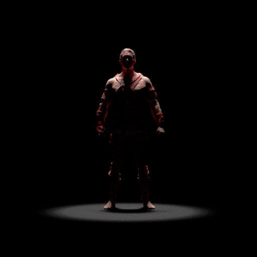 تیزر جنازه ها تئاتر مائوزر