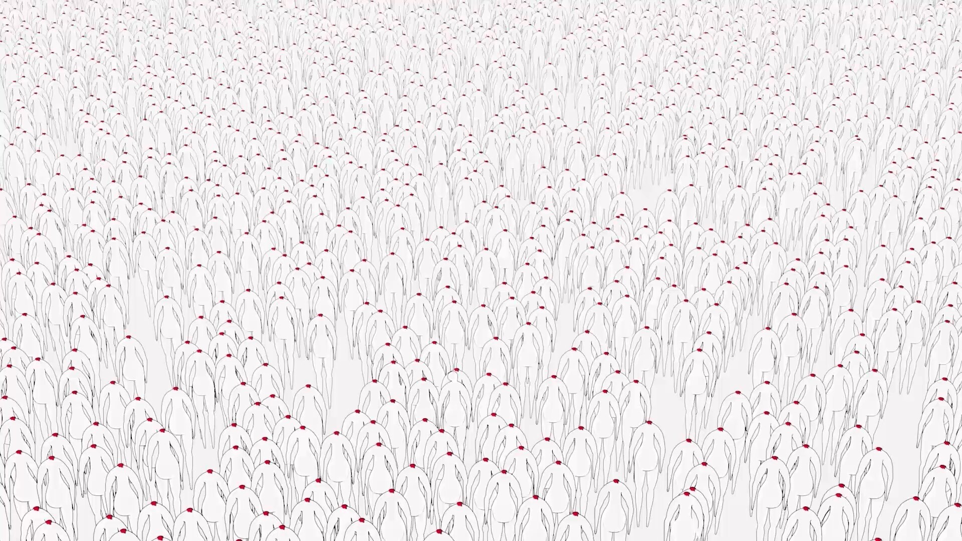 انیمیشن کوتاه نوبت شماست که انتخاب کنید (به آشویتز خوش آمدید) - تصویر 9449