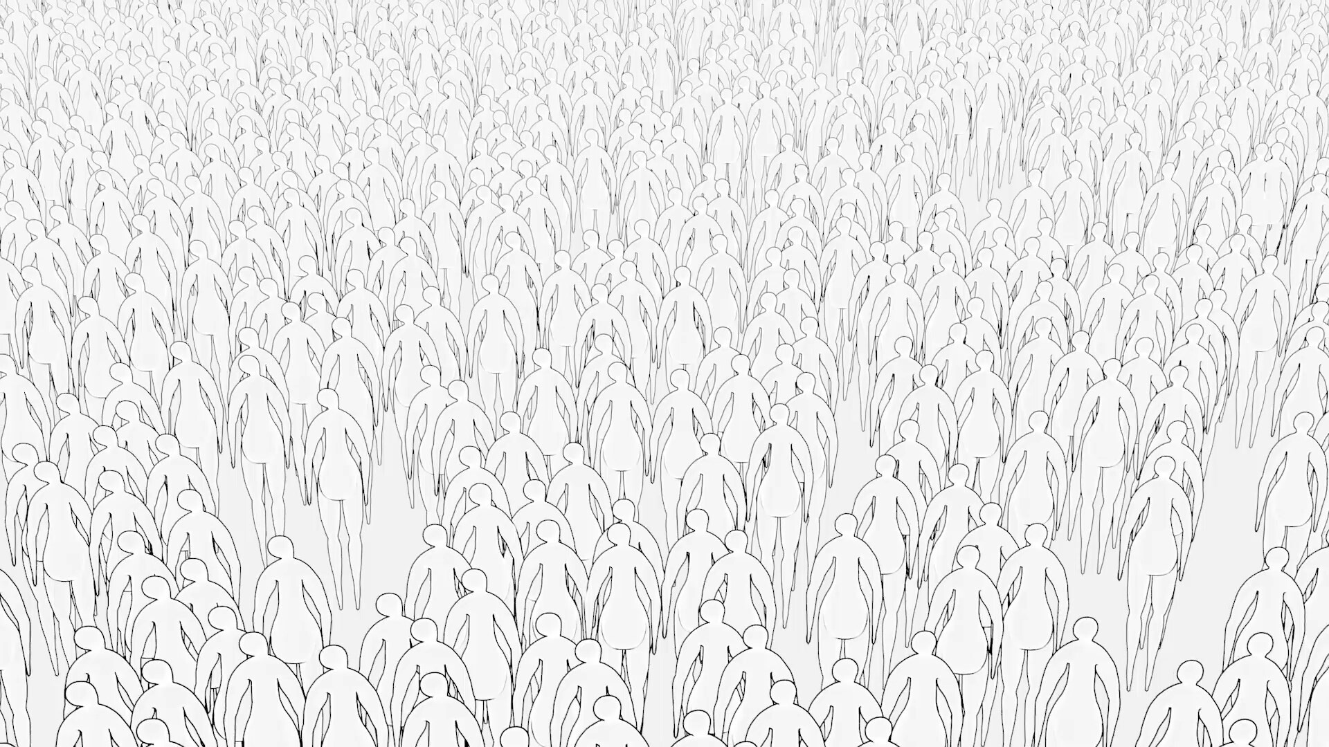 انیمیشن کوتاه نوبت شماست که انتخاب کنید (به آشویتز خوش آمدید) - تصویر 9448