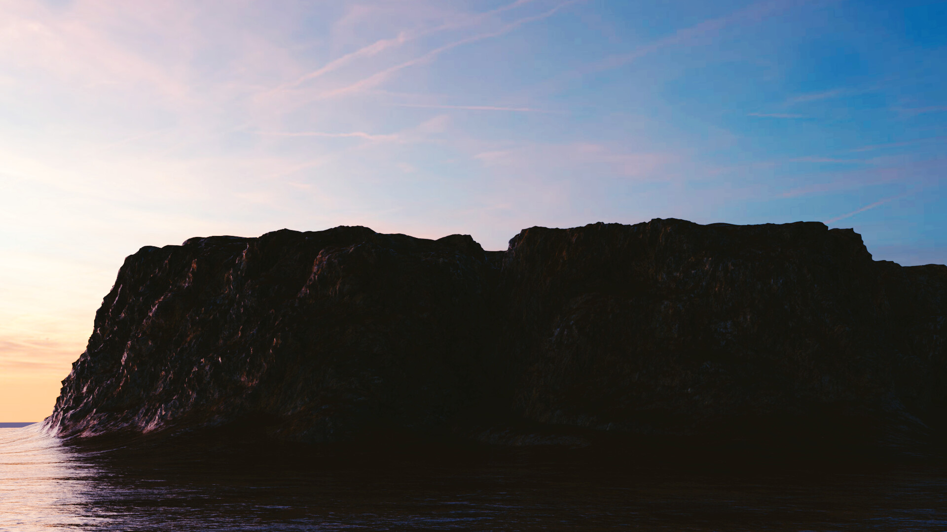 نمونه کار طراحی محیط طبیعی - تصویر 9452