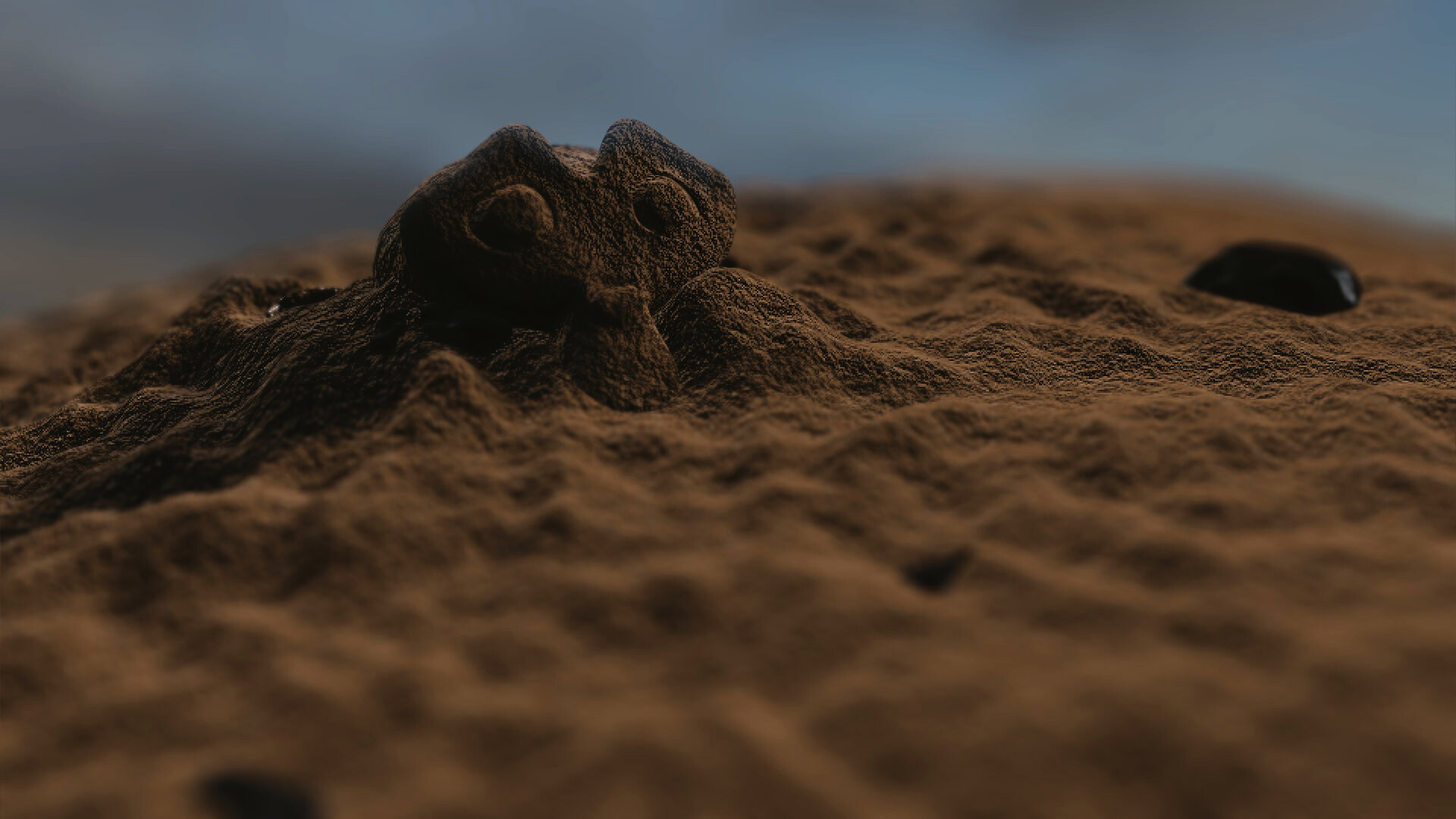 نمونه کار طراحی محیط طبیعی - تصویر 9457