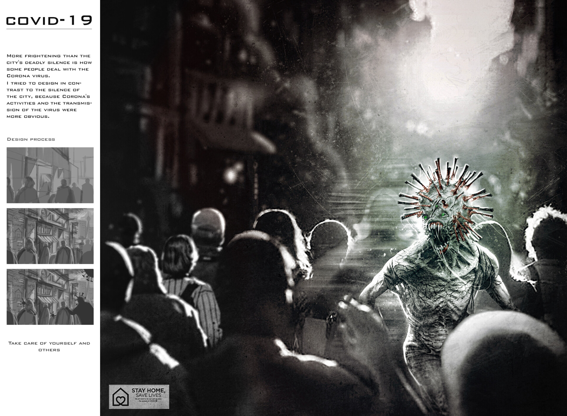 Covid_19 - تصویر 9458