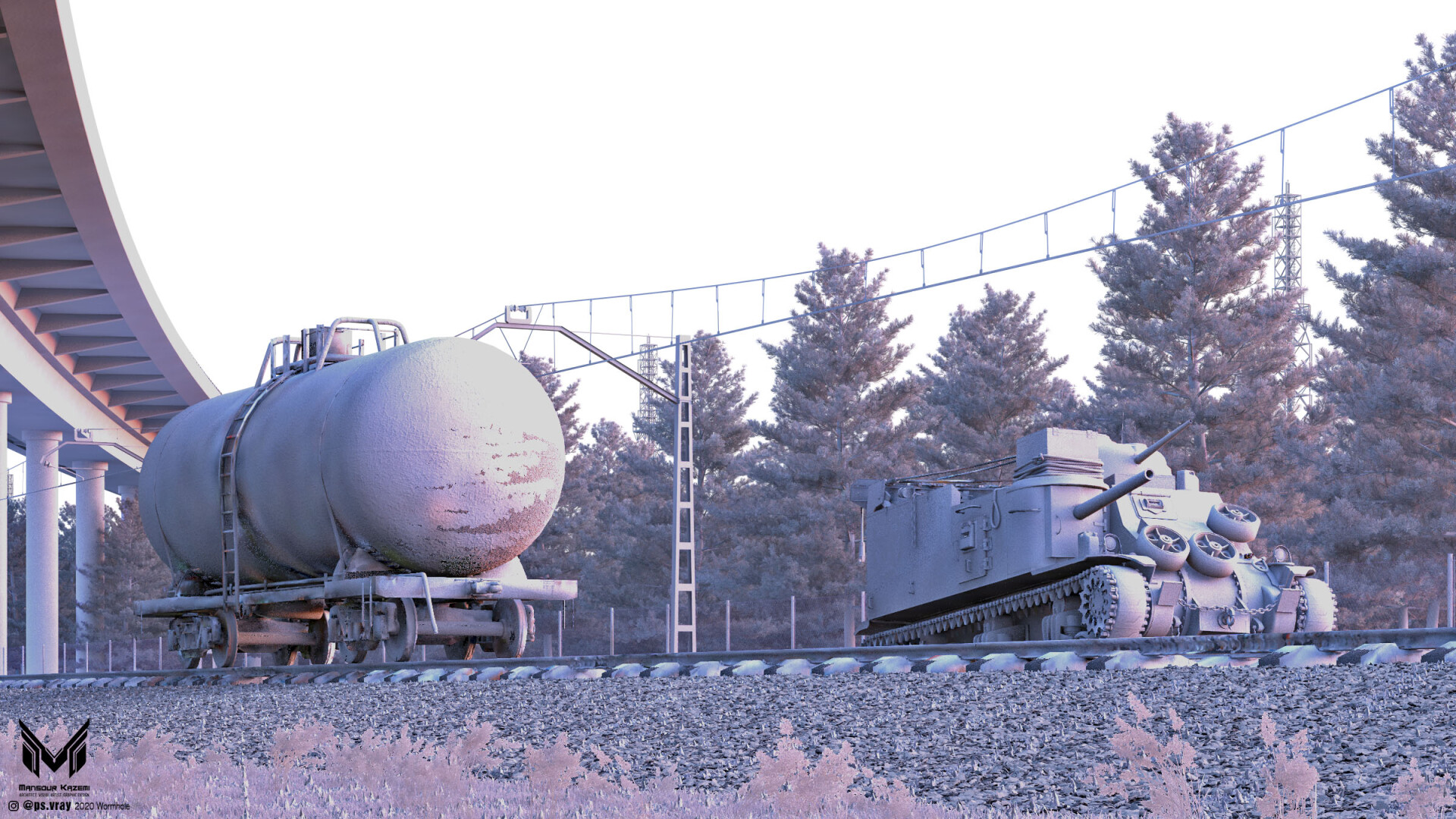 The Wormhole Story - تصویر 9852