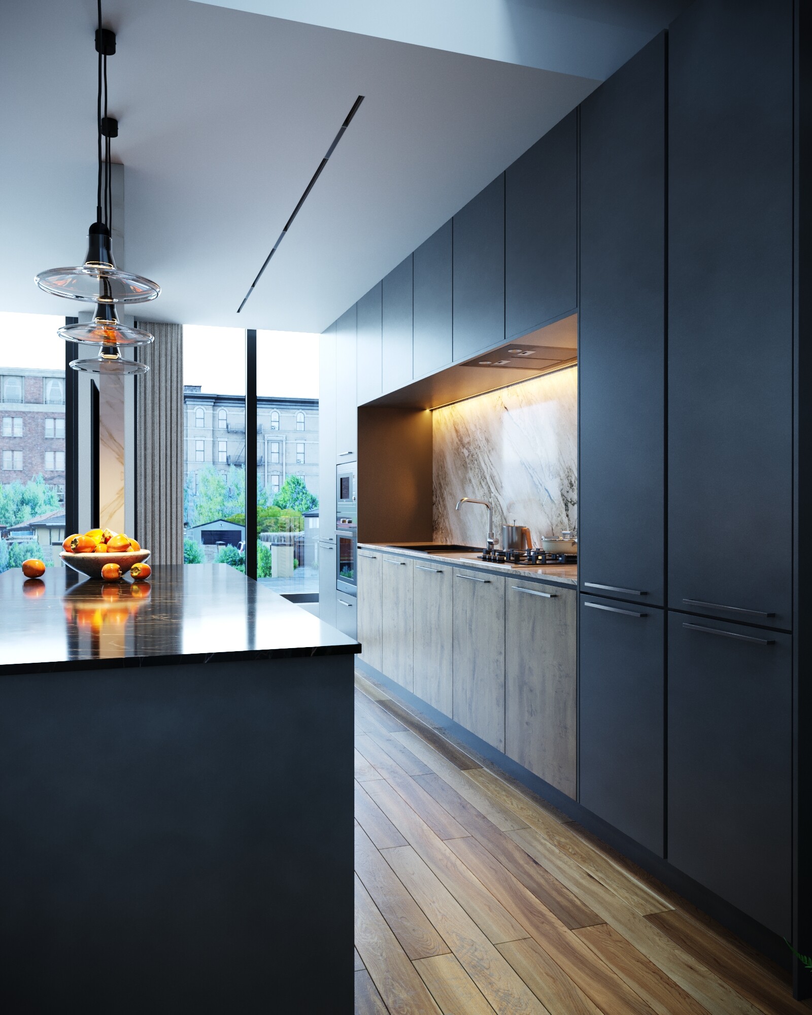 خانه 10*10 - تصویر 9471