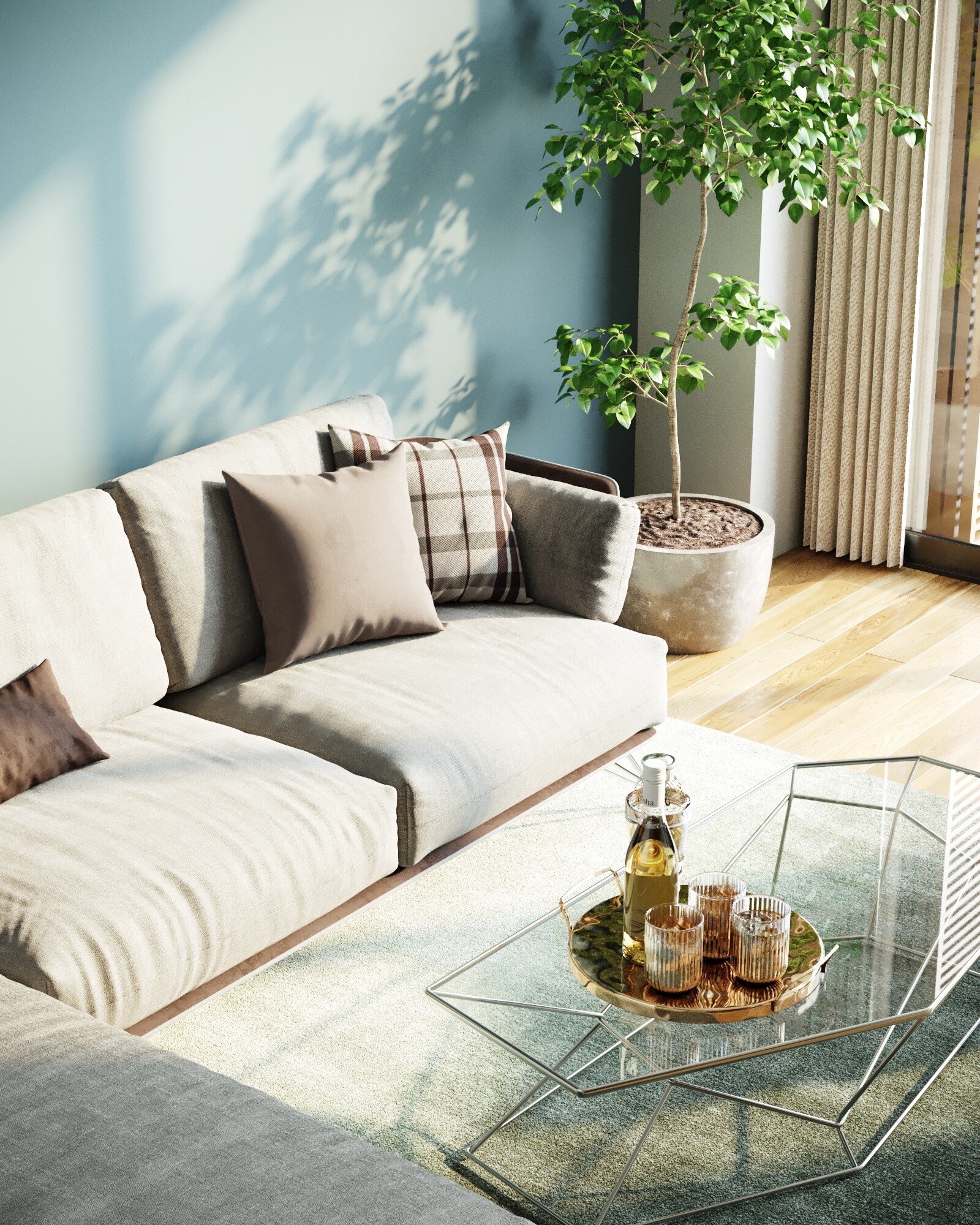 خانه 10*10 - تصویر 9476