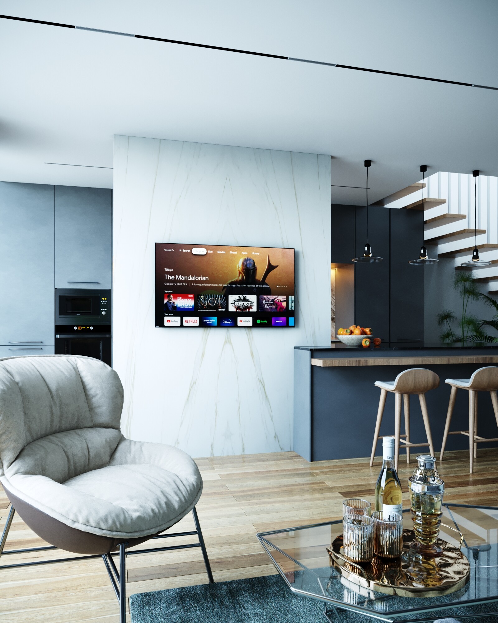 خانه 10*10 - تصویر 9477