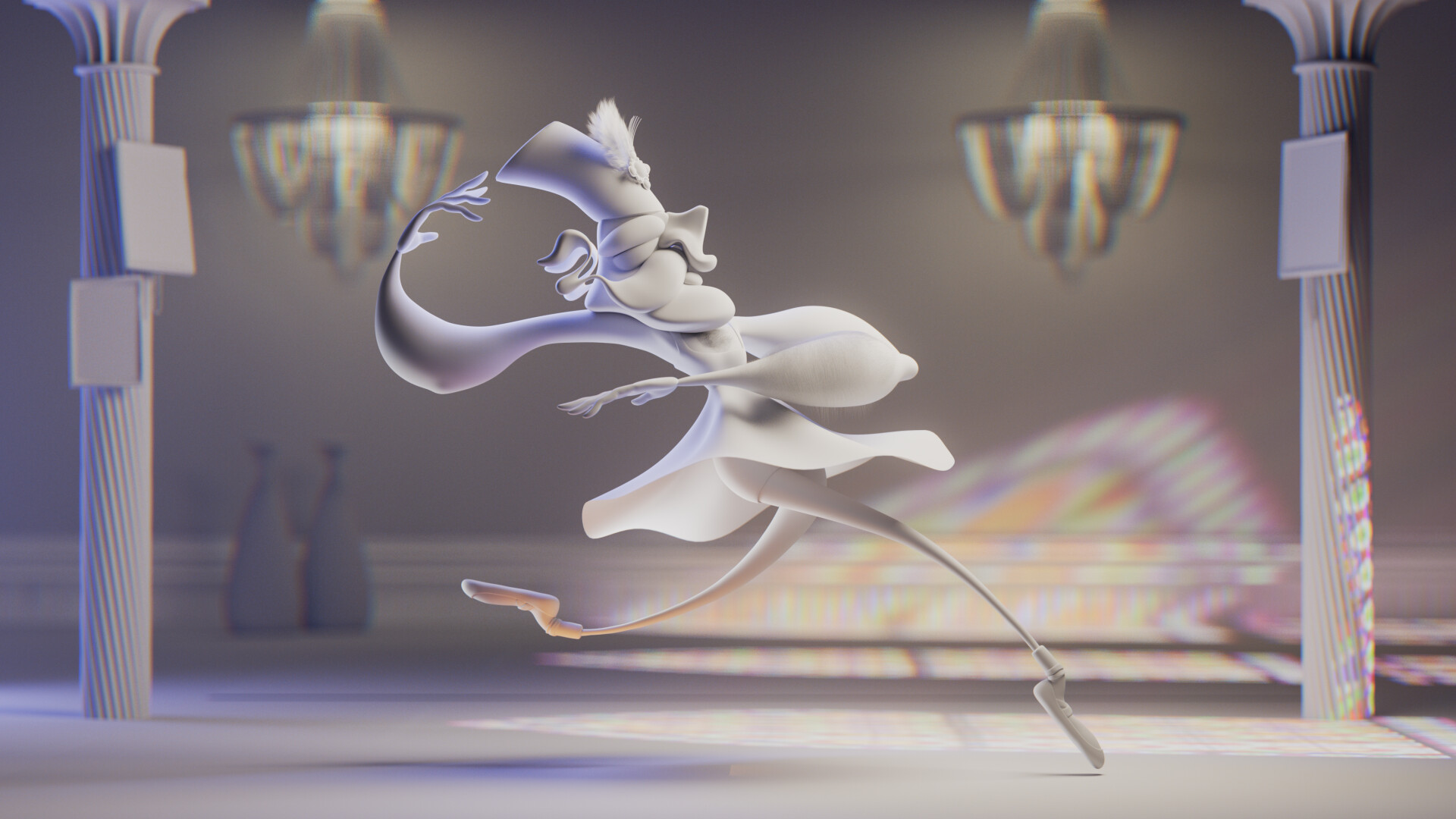 Shah is Dancing, Do not Disturb. - تصویر 9528