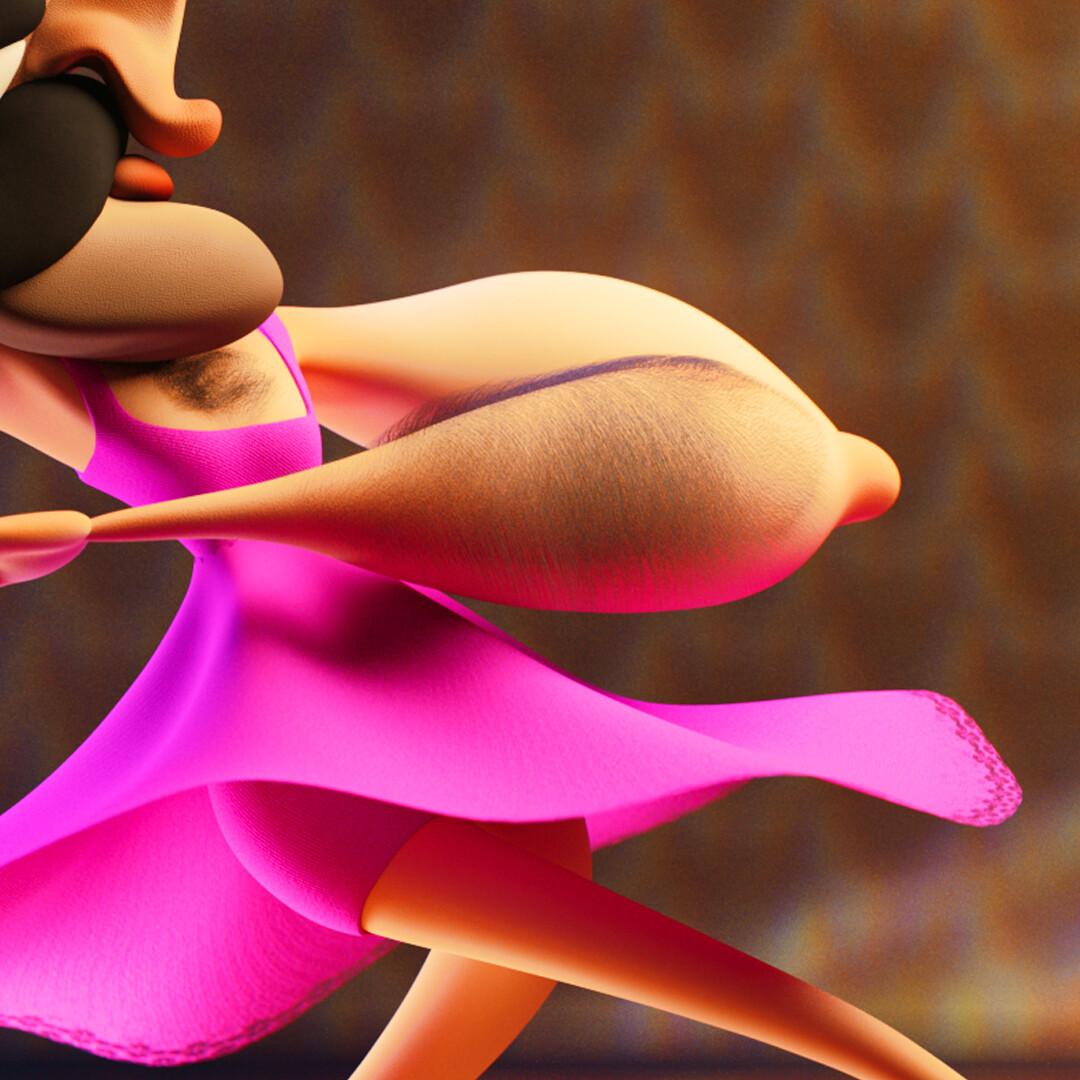 Shah is Dancing, Do not Disturb. - تصویر 9530