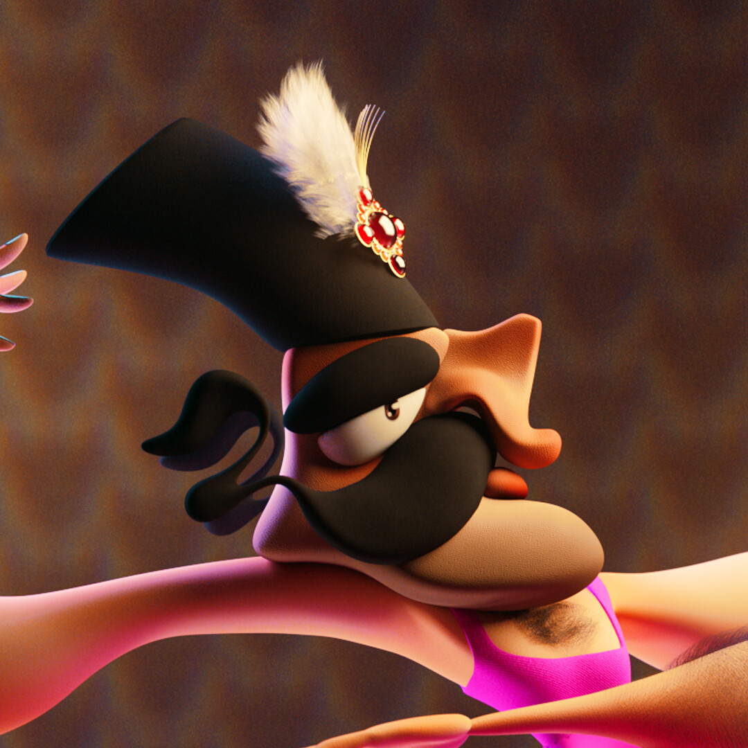 Shah is Dancing, Do not Disturb. - تصویر 9529