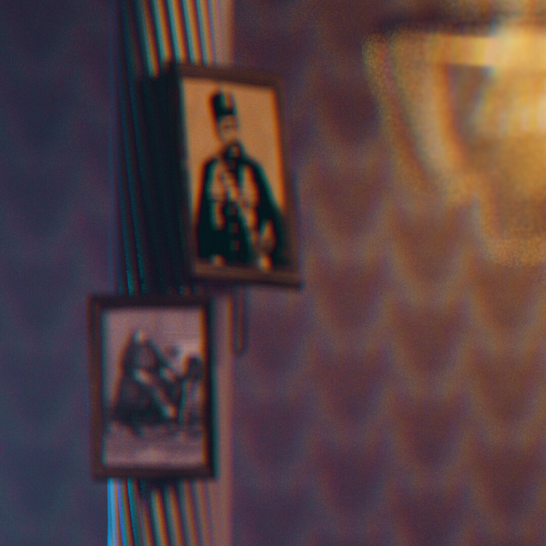 Shah is Dancing, Do not Disturb. - تصویر 9531