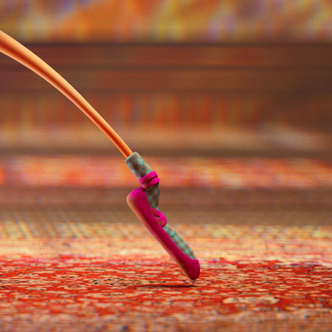 Shah is Dancing, Do not Disturb. - تصویر 9532