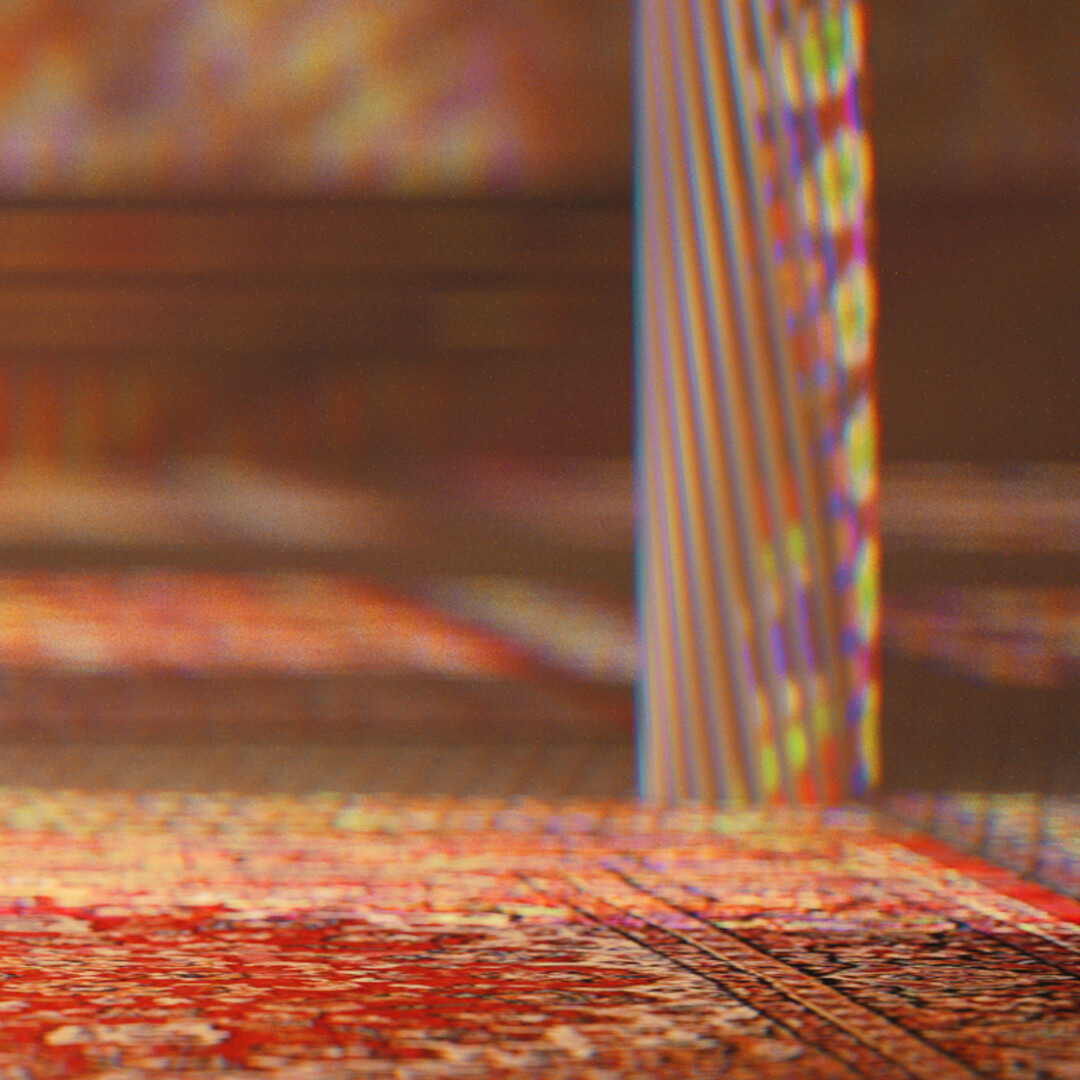 Shah is Dancing, Do not Disturb. - تصویر 9533