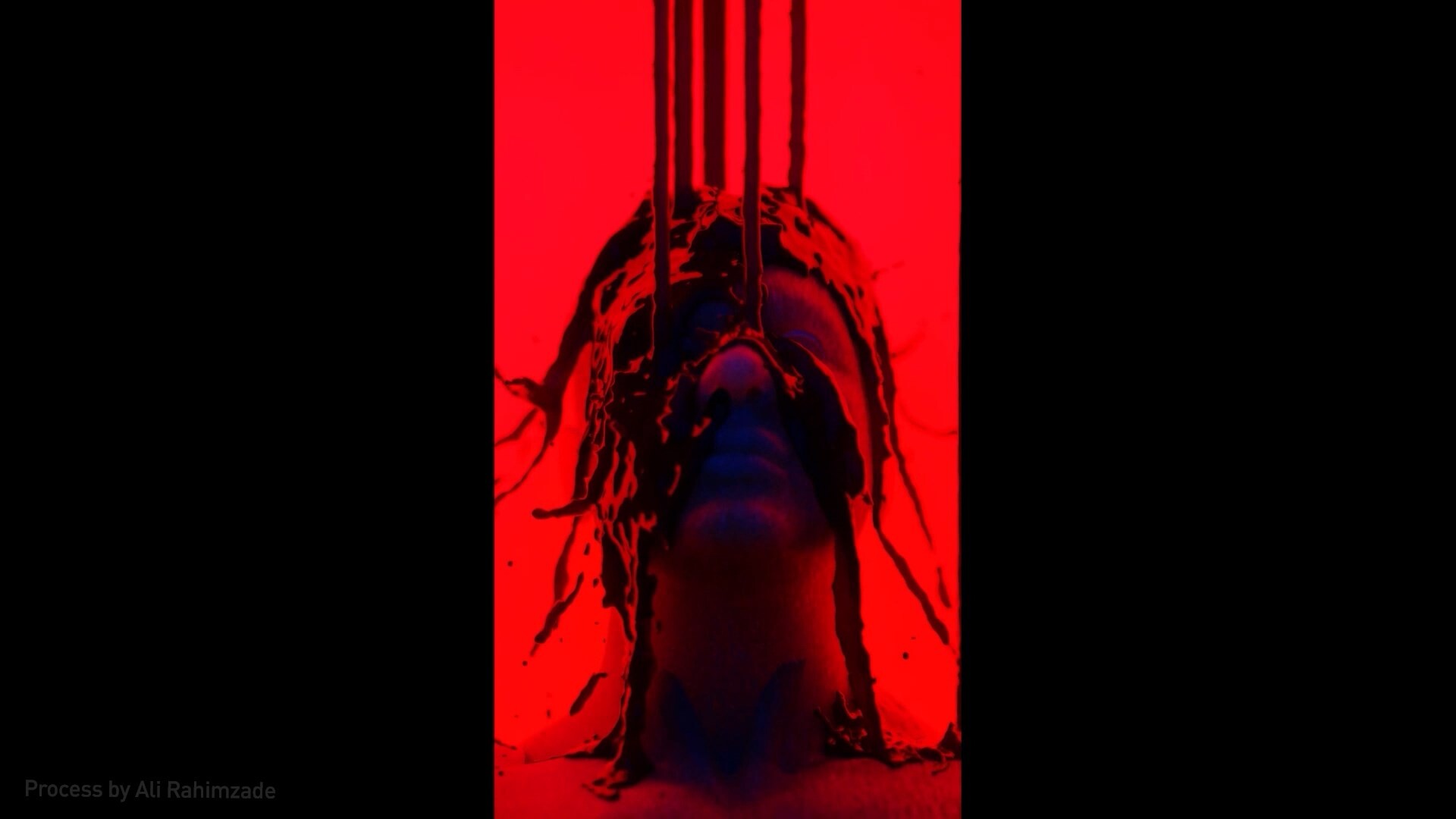 مراحل تولید تیزر های نمایش مائوزر - تصویر 9546