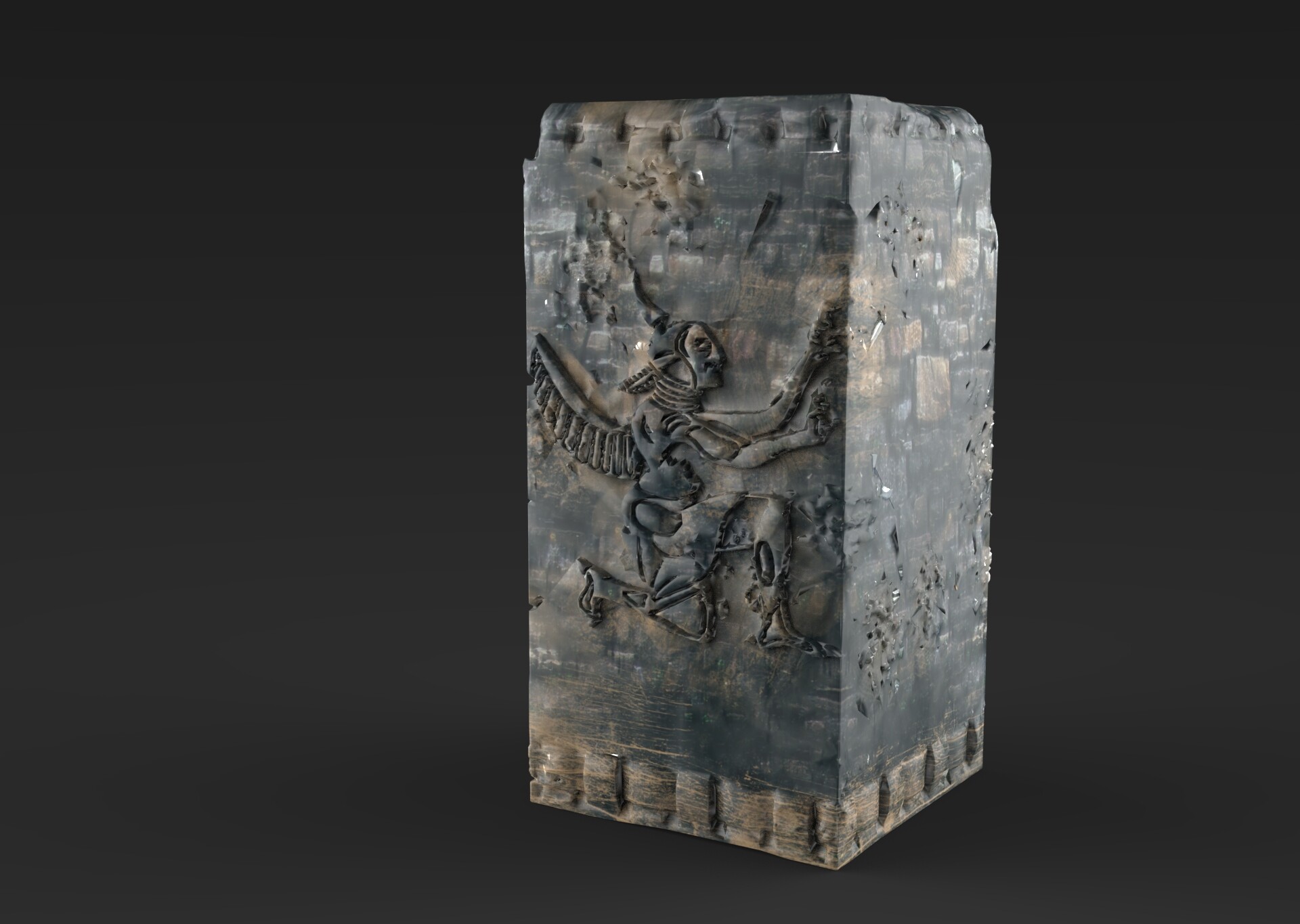 Cave discovered - تصویر 9550