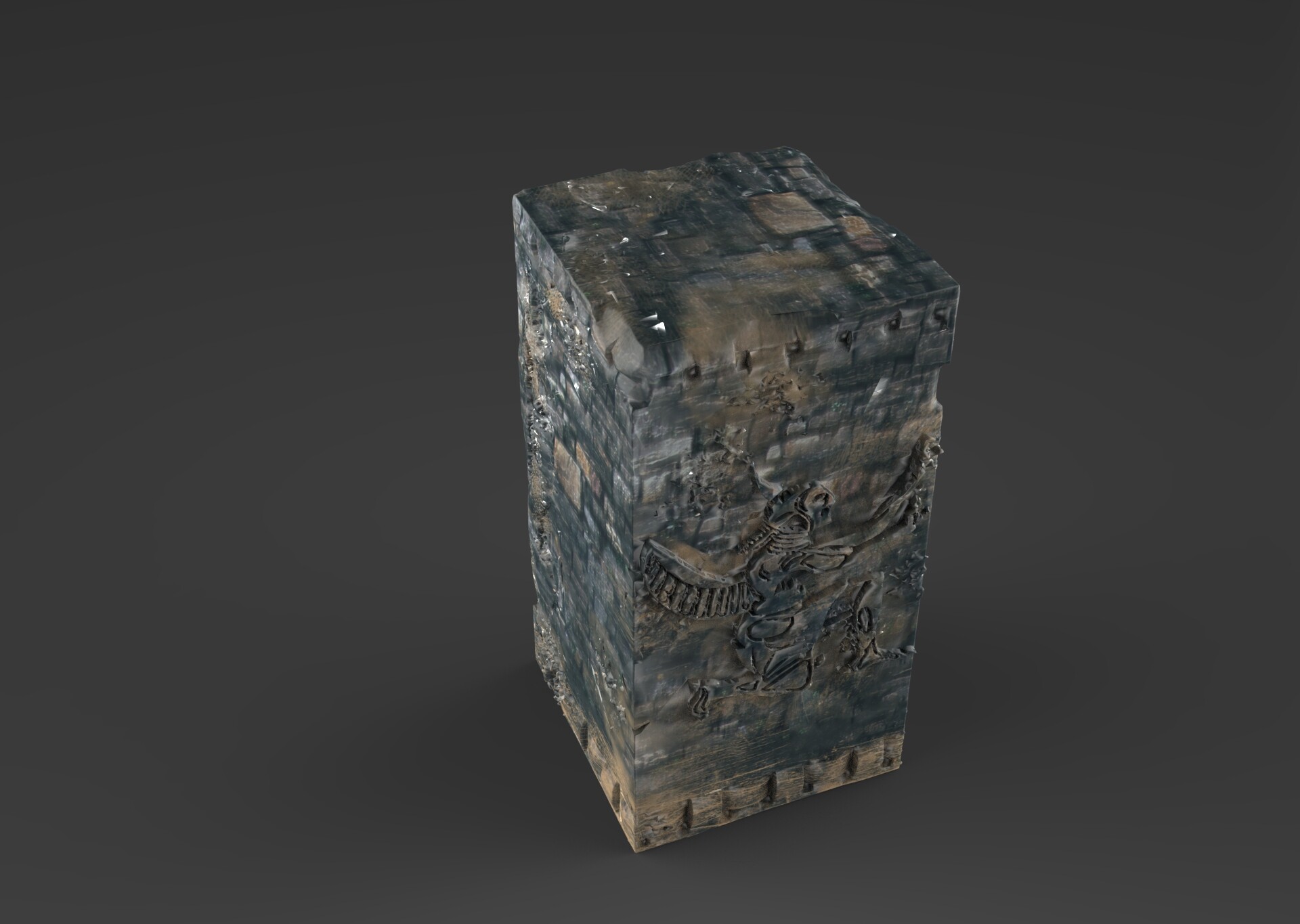 Cave discovered - تصویر 9551