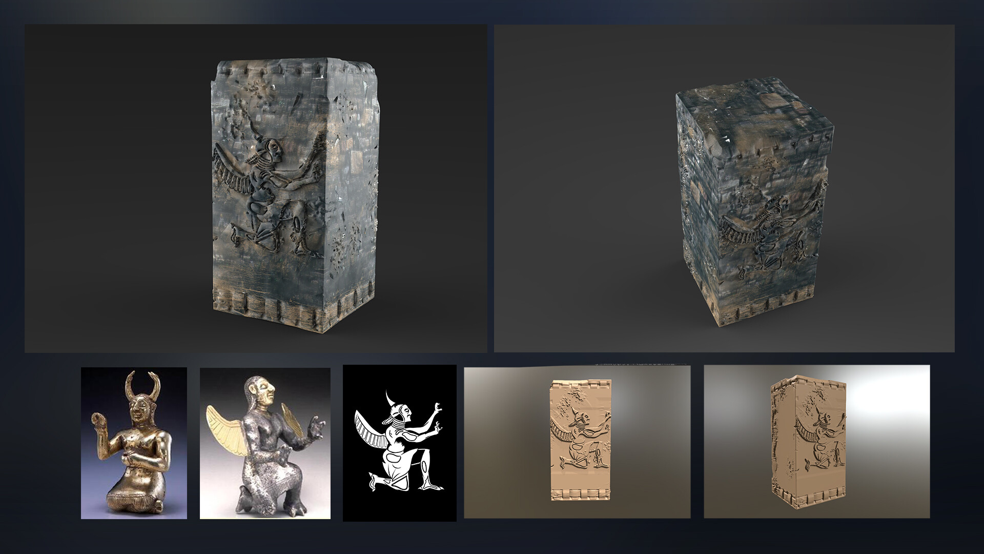 Cave discovered - تصویر 9552