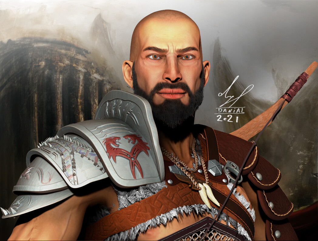 سرباز ایرانی - تصویر 9555