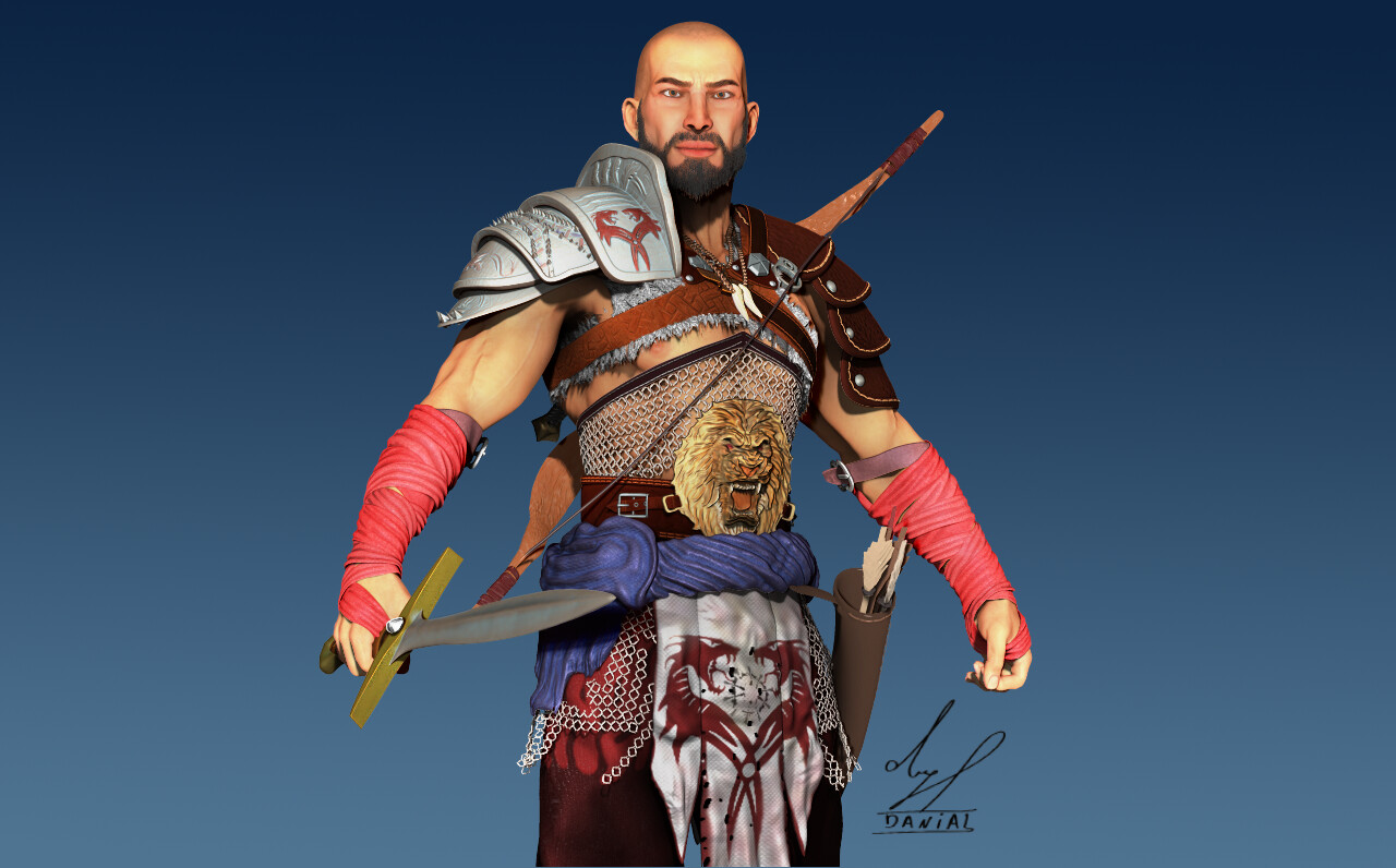 سرباز ایرانی - تصویر 9556