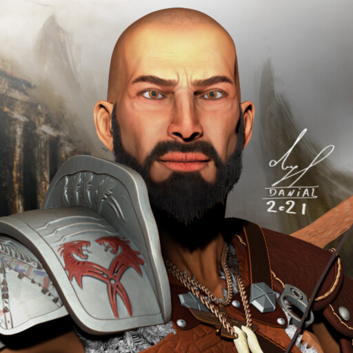 سرباز ایرانی