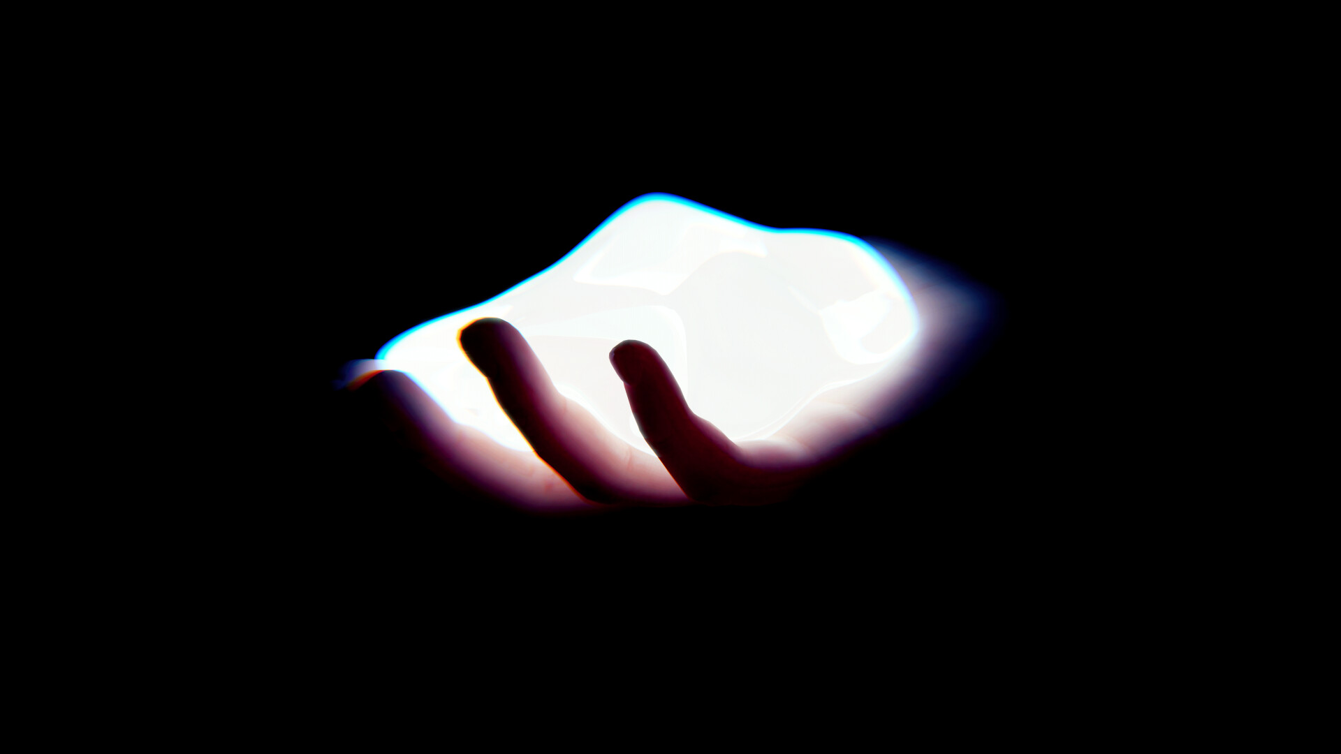 مطالعه نور، فرم پردازی و شبیه سازی مایعات - تصویر 9566