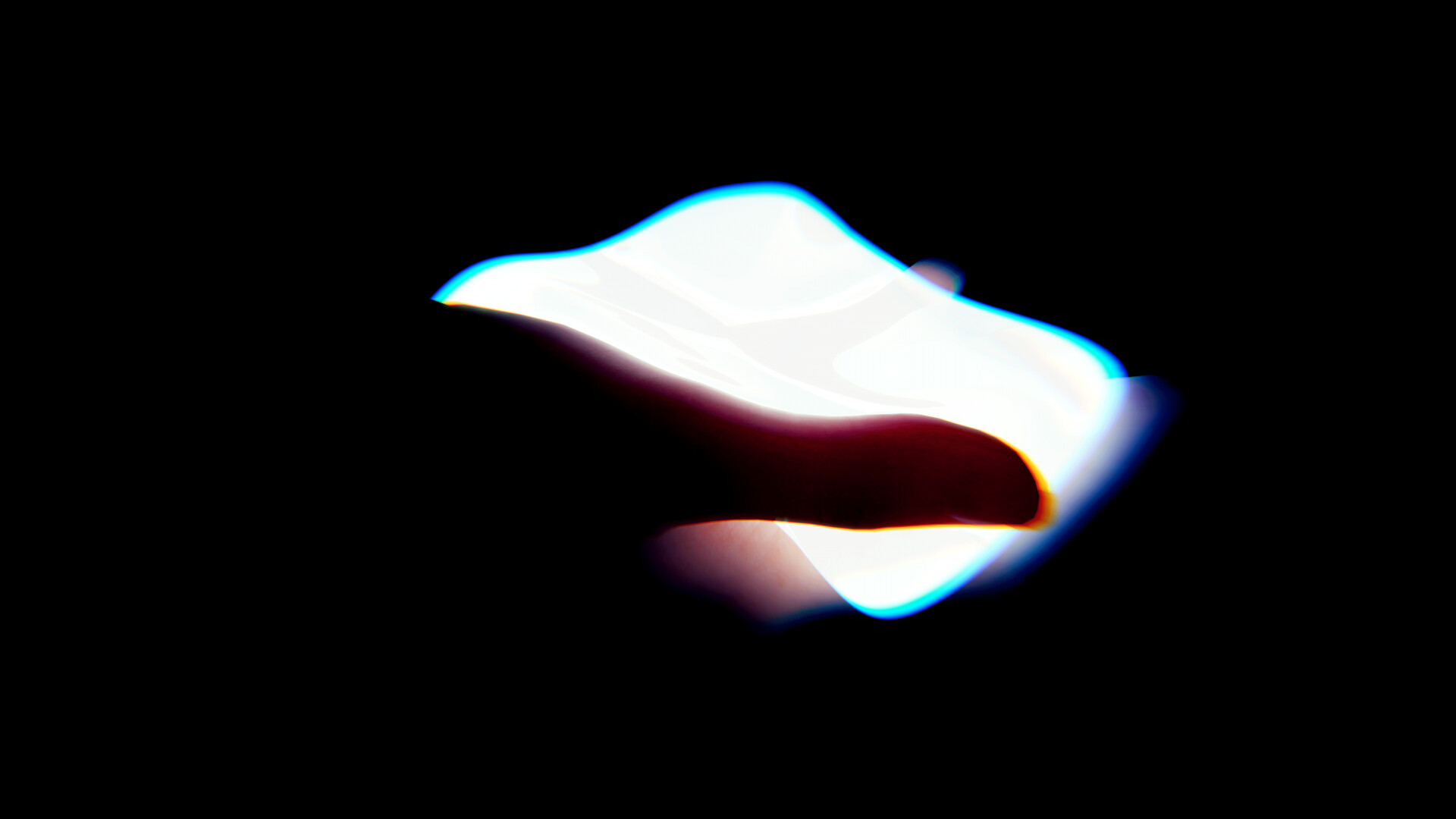 مطالعه نور، فرم پردازی و شبیه سازی مایعات - تصویر 9567