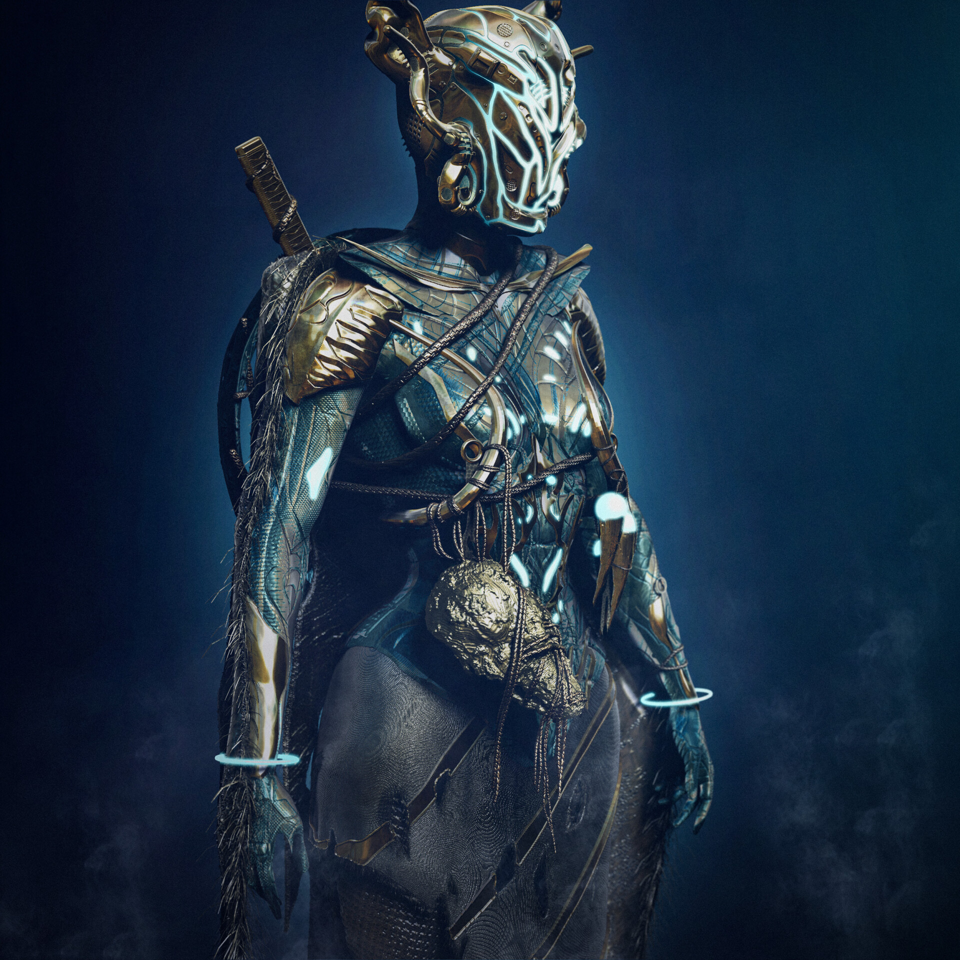 Space Night - تصویر 9571