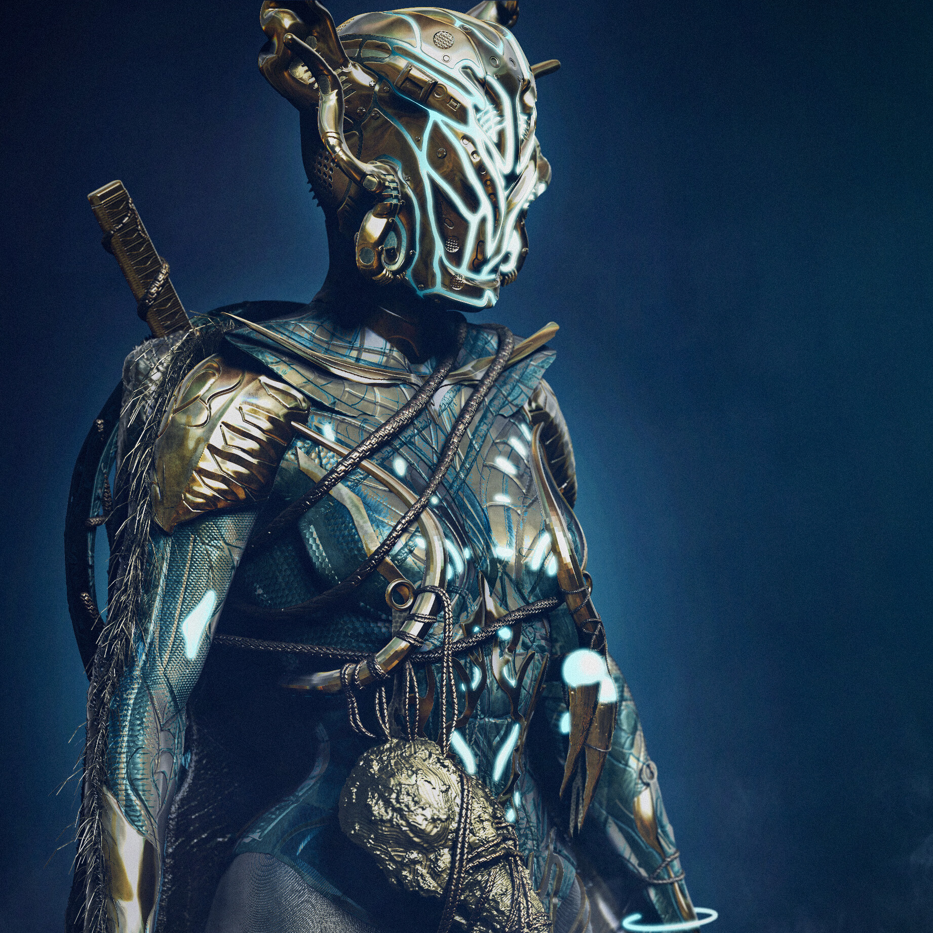 Space Night - تصویر 9572