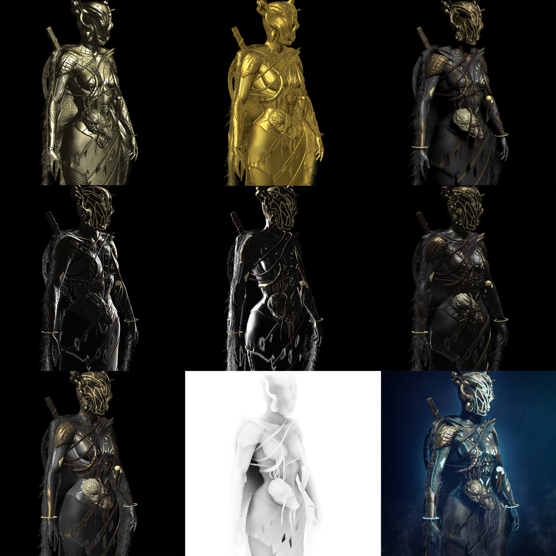 Space Night - تصویر 9573