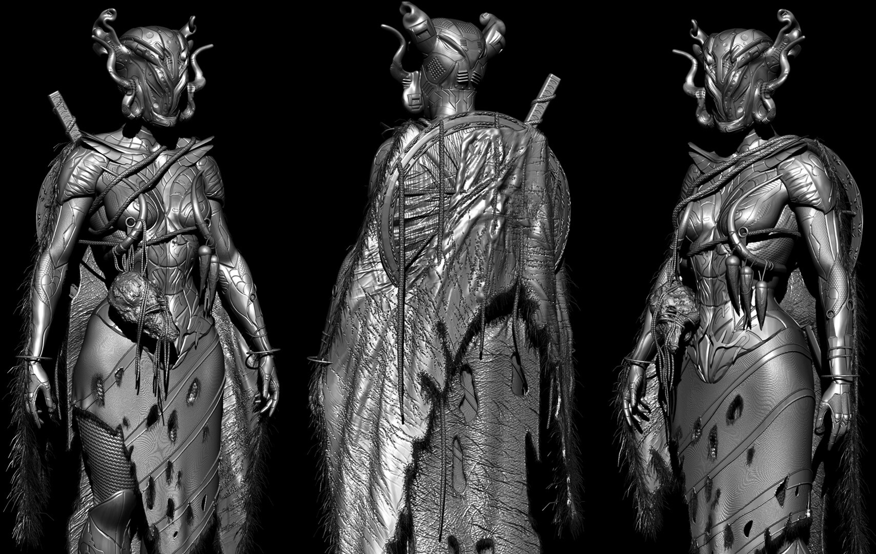 Space Night - تصویر 9574