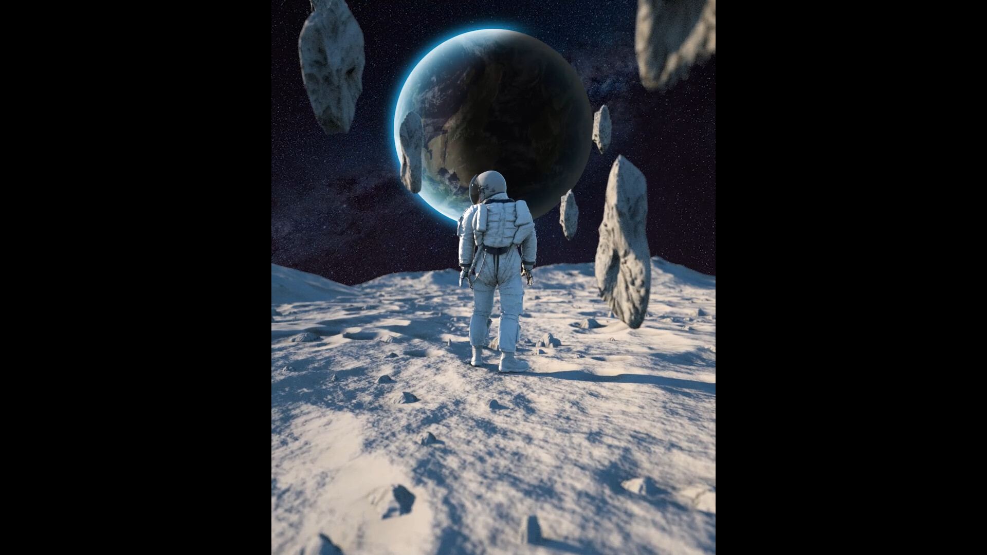 God is an Astronaut - تصویر 9575