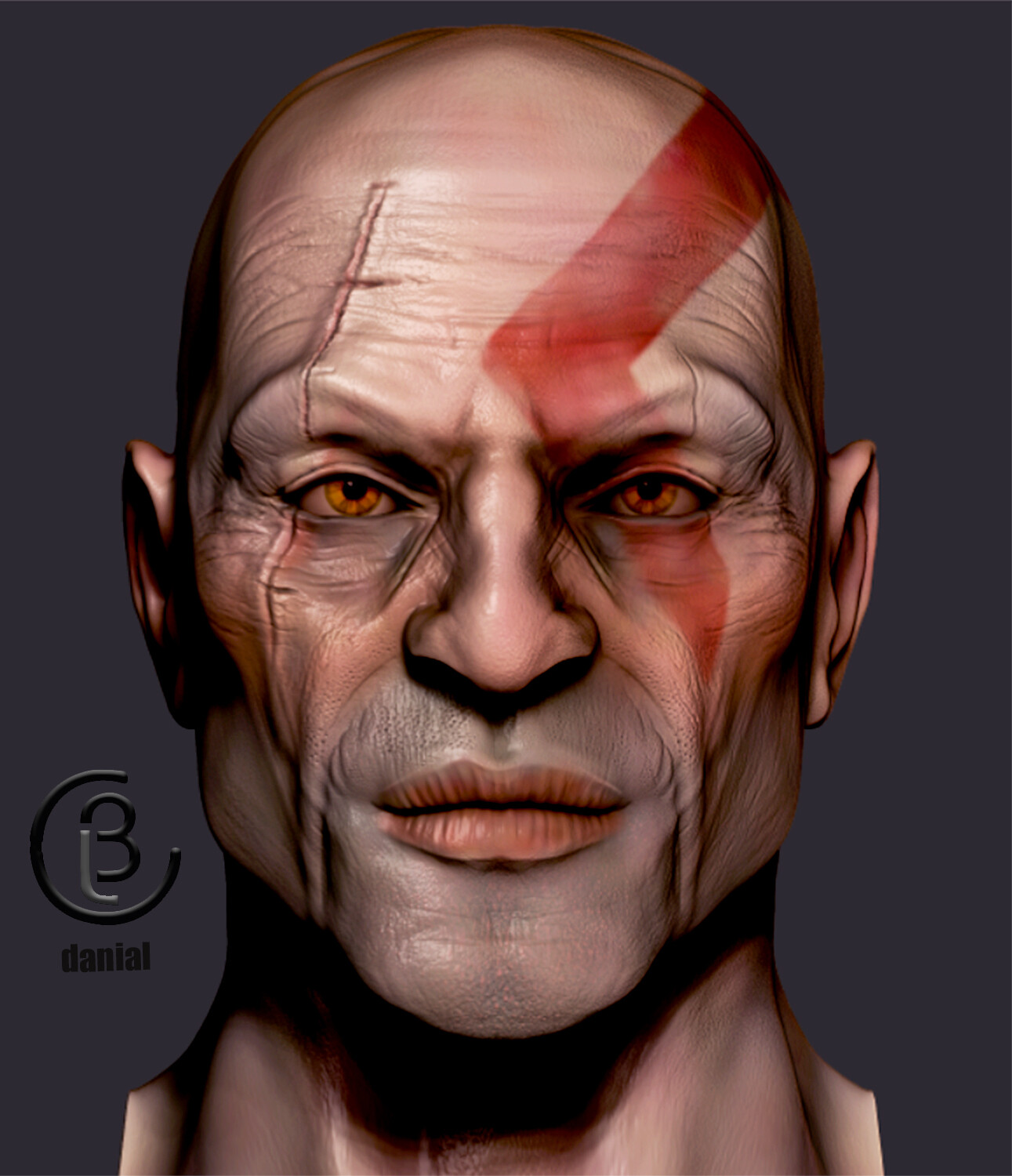 God of war 3 - تصویر 9583