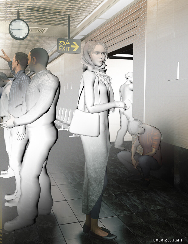 دُرسا در تهران - تصویر 9597