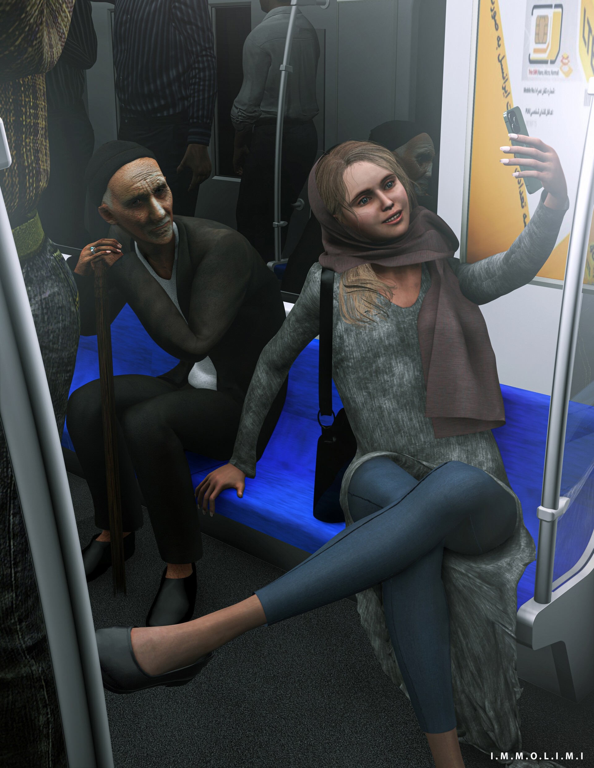 دُرسا در تهران - تصویر 9600