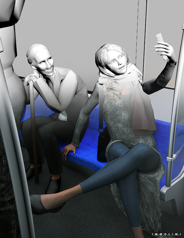 دُرسا در تهران - تصویر 9599