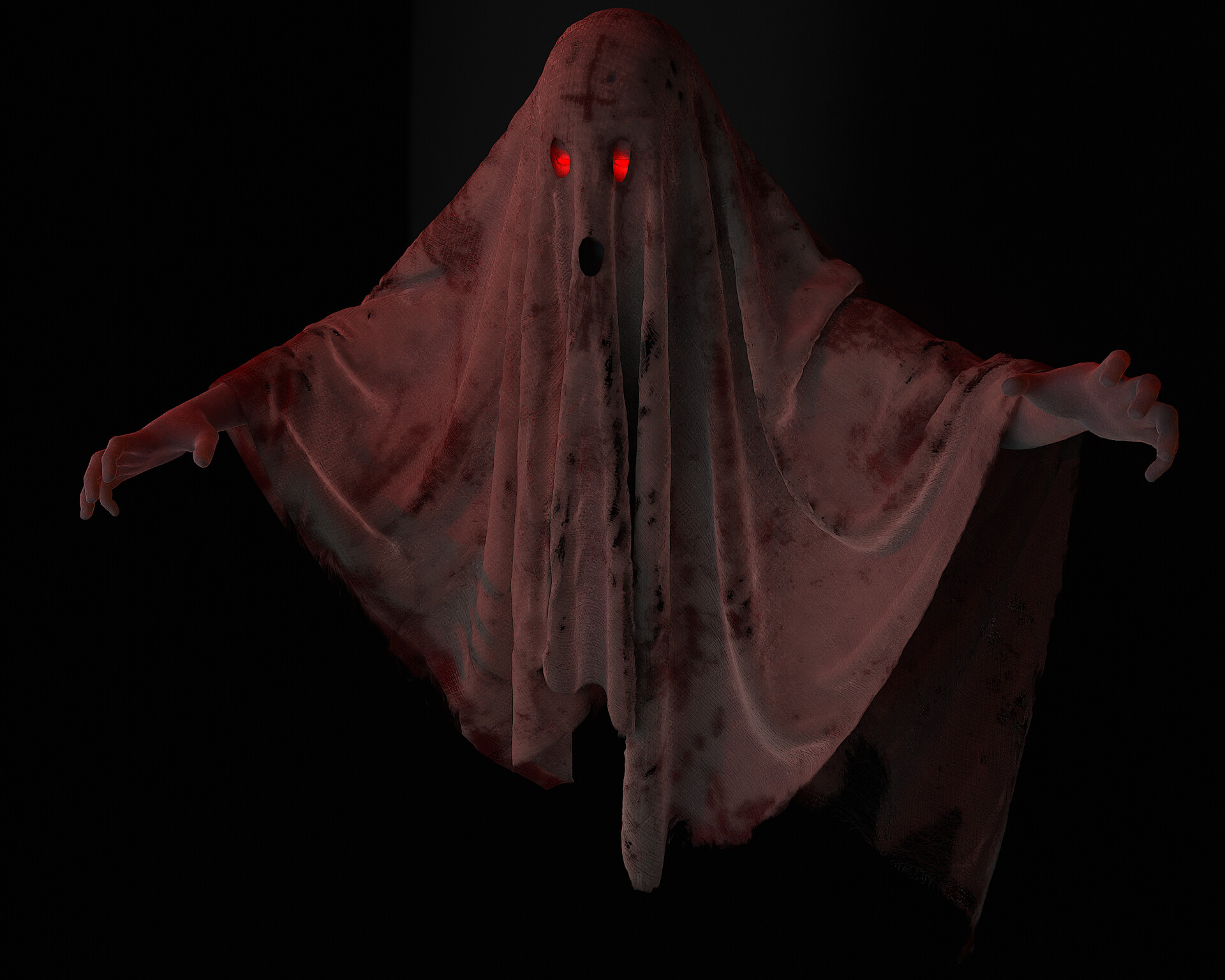 ارواح سرخ - تصویر 9630