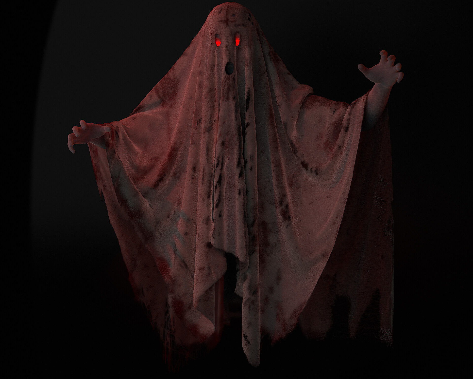 ارواح سرخ - تصویر 9631