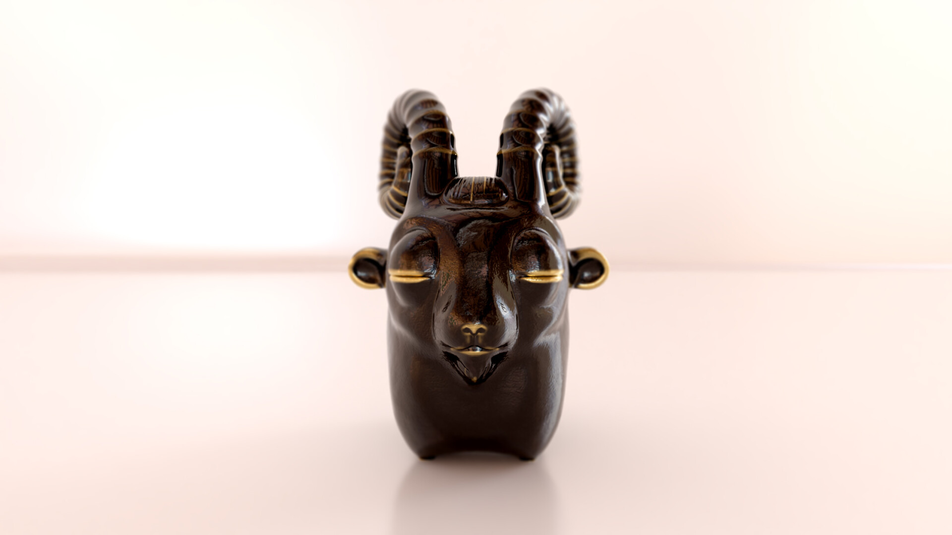 Mini Goat - تصویر 9637