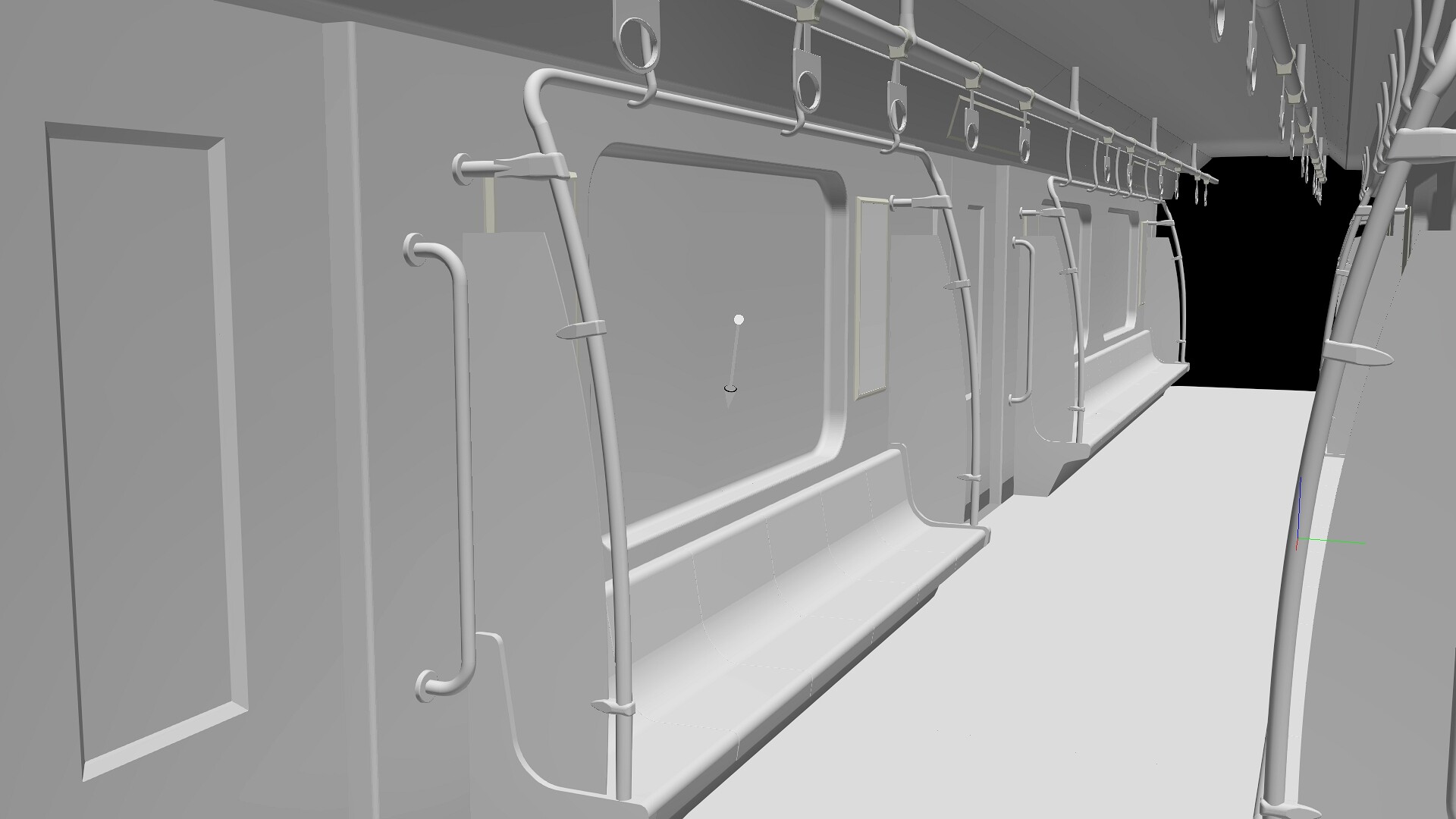 متروی تهران - تصویر 9645