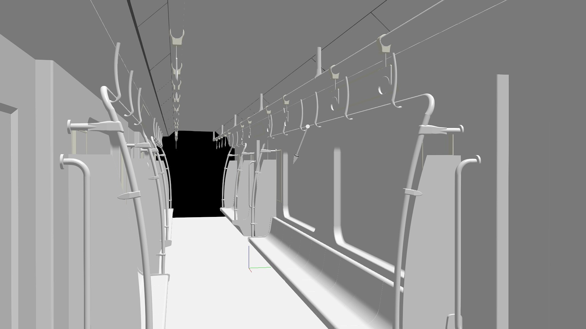 متروی تهران - تصویر 9646