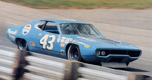 Plymouth GTX 1971 - تصویر 9652