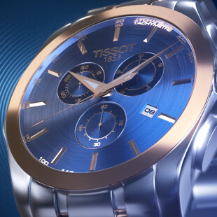 Tissot Watches
