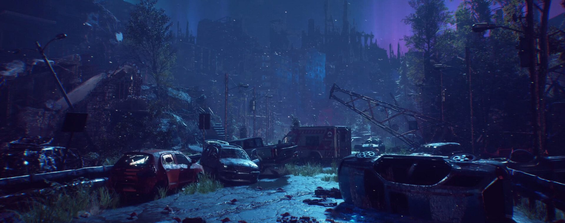 تیزر تبلیغاتی MechArcade - تصویر 9662