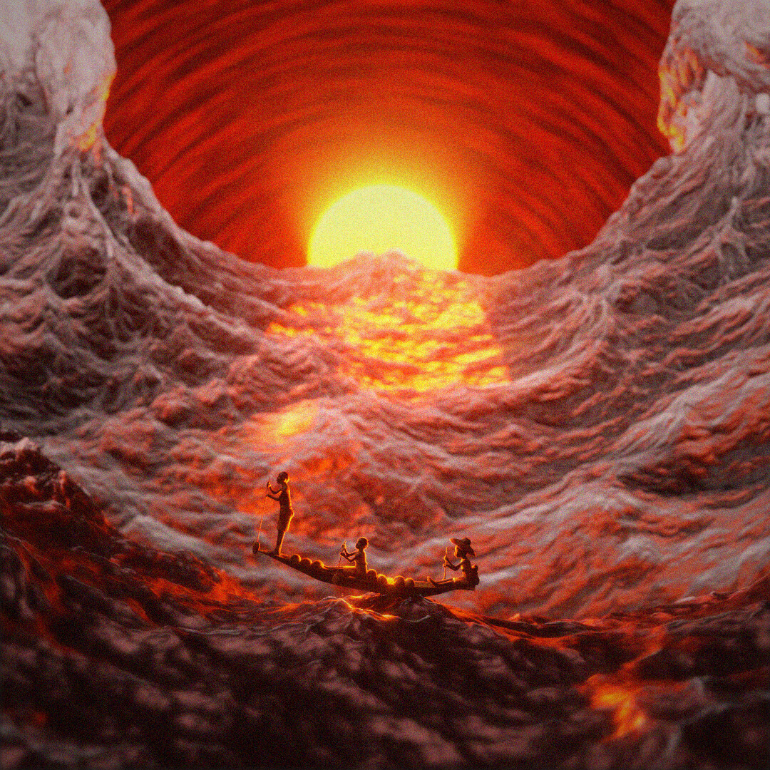 For Finding the Fourth Person - تصویر 9681