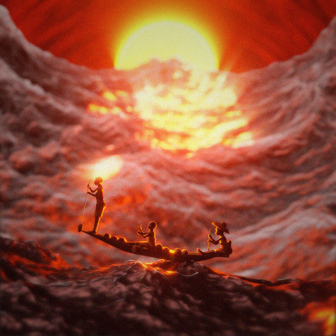 For Finding the Fourth Person - تصویر 9682