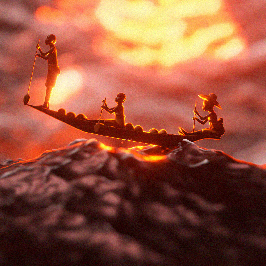 For Finding the Fourth Person - تصویر 9683