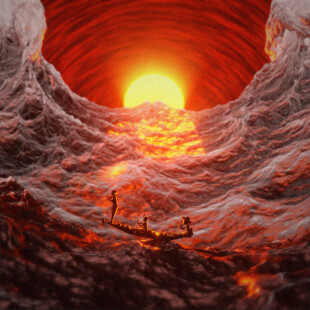 For Finding the Fourth Person