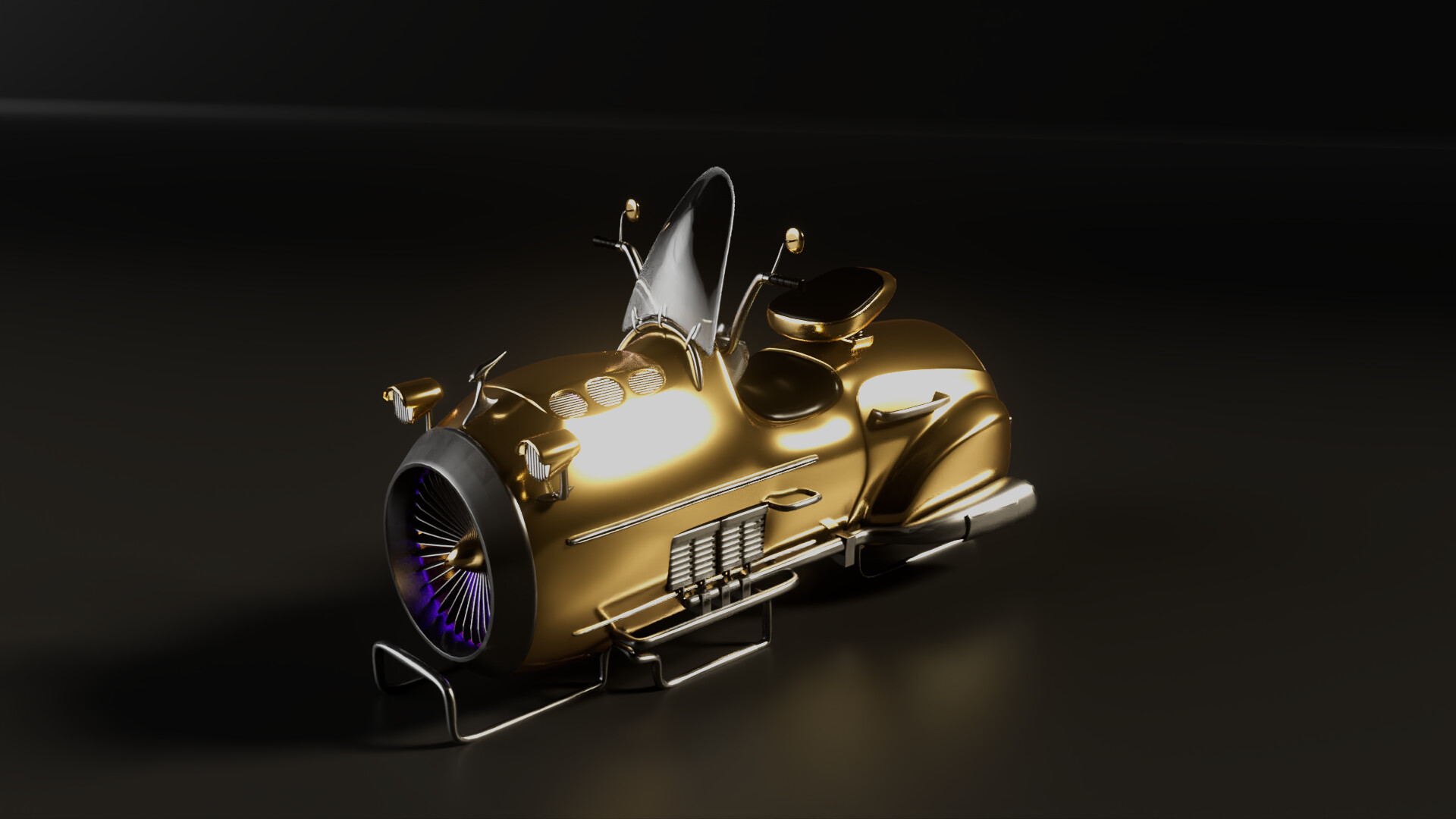 Motorcycle - تصویر 9697