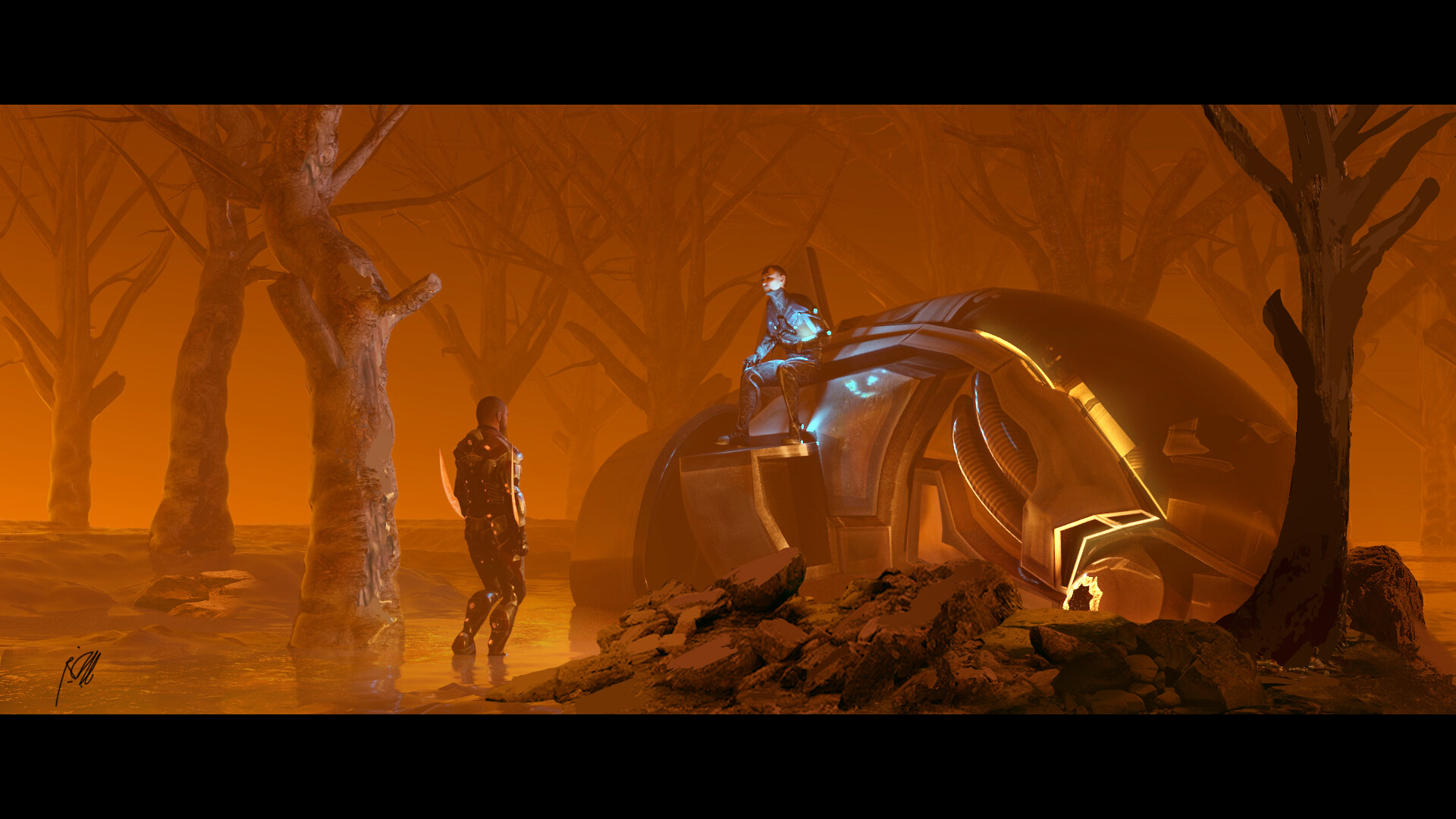 Crash!! - تصویر 9699