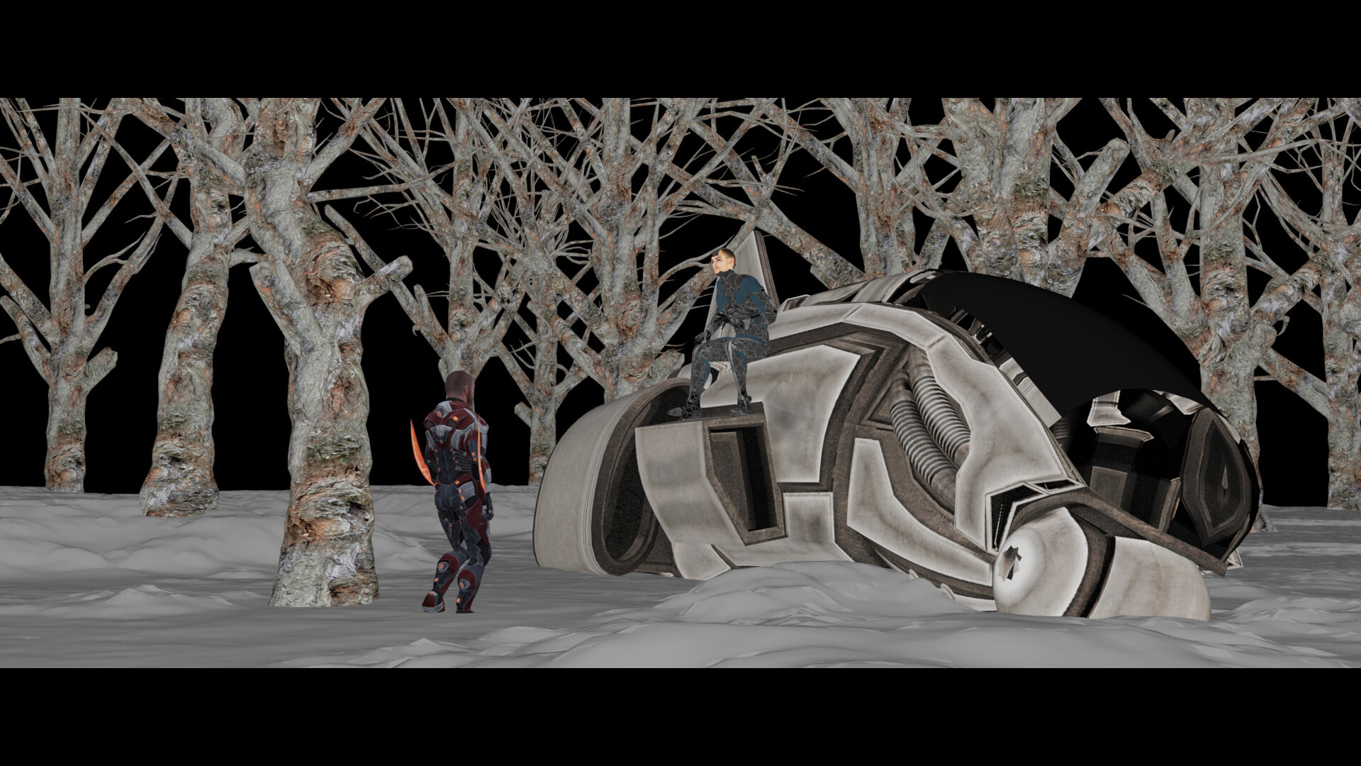 Crash!! - تصویر 9700