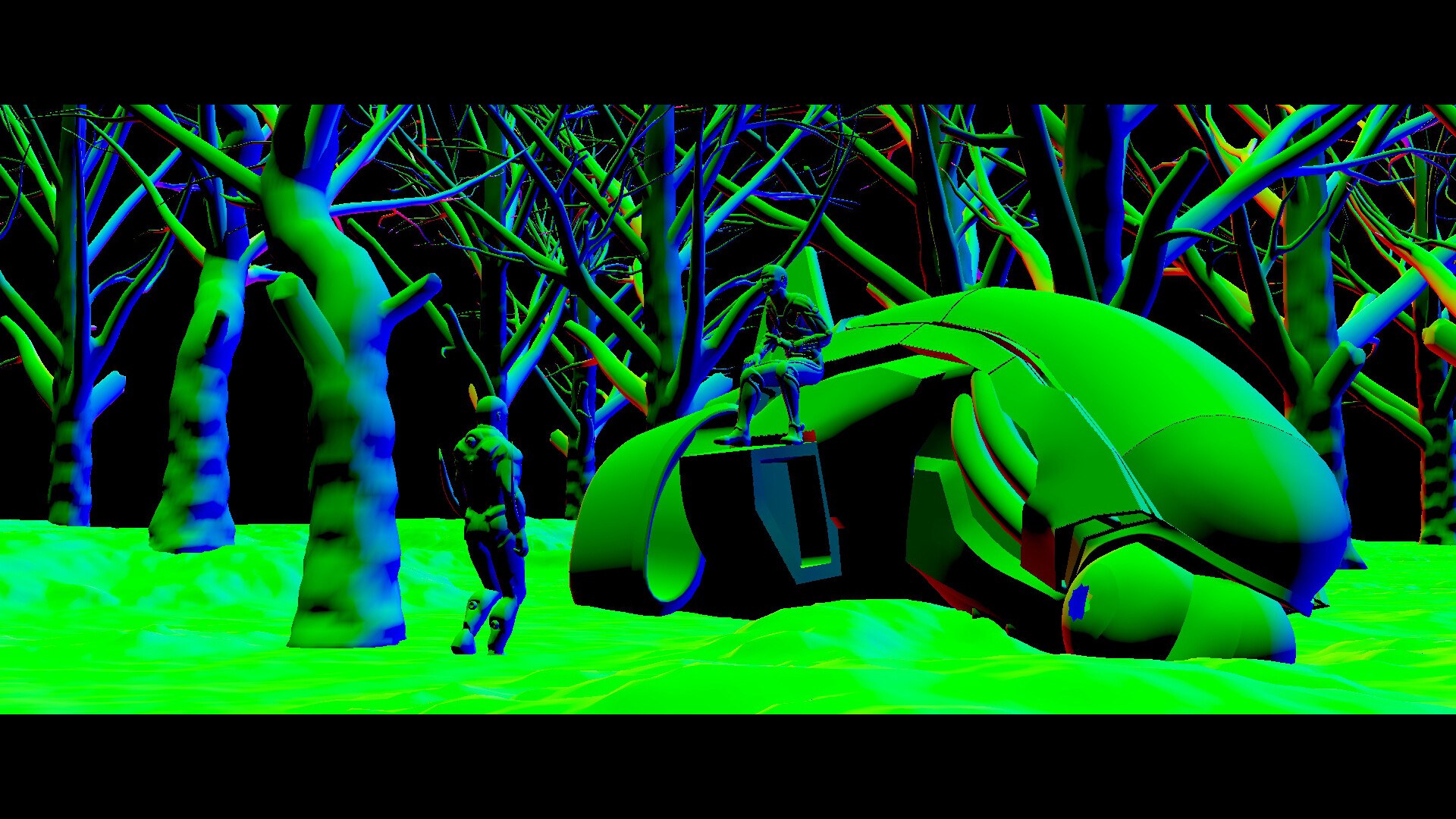 Crash!! - تصویر 9701